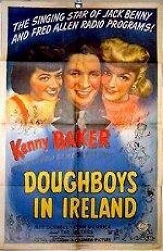 Doughboys in Ireland (фильм 1943)