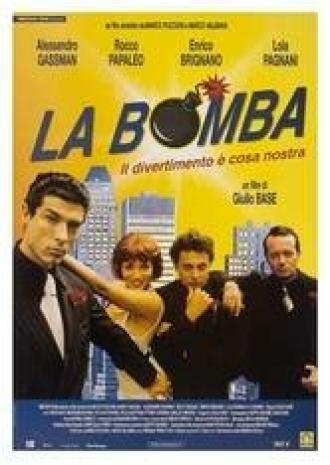 La bomba (фильм 1999)