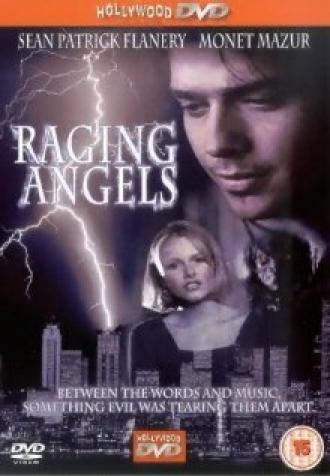 Разгневанные ангелы (фильм 1995)