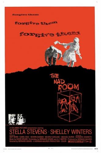 The Mad Room (фильм 1969)