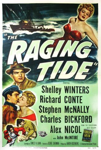 The Raging Tide (фильм 1951)