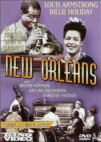 Новый Орлеан (фильм 1947)