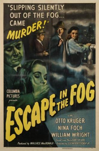 Побег в тумане (фильм 1945)