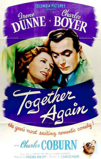 Снова вместе (фильм 1944)