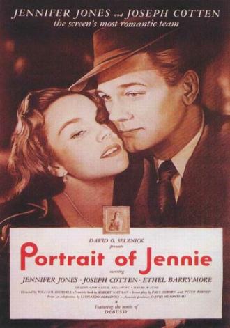 Портрет Дженни (фильм 1948)