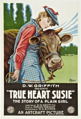 Истинное сердце Сьюзи (фильм 1919)