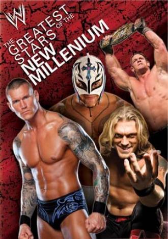 WWE: Greatest Stars of the New Millenium