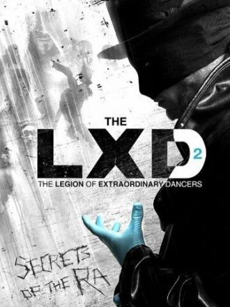The LXD: The Secrets of the Ra (фильм 2011)
