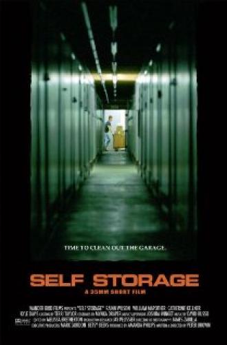 Self Storage (фильм 2002)