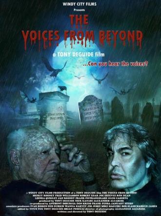 The Voices from Beyond (фильм 2012)