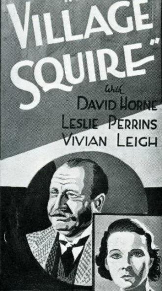 Деревня Сквайр (фильм 1935)
