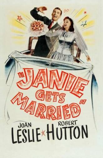 Janie Gets Married (фильм 1946)