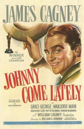 Джонни приходит поздно (фильм 1943)