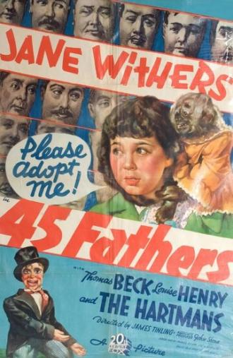 45 Fathers (фильм 1937)