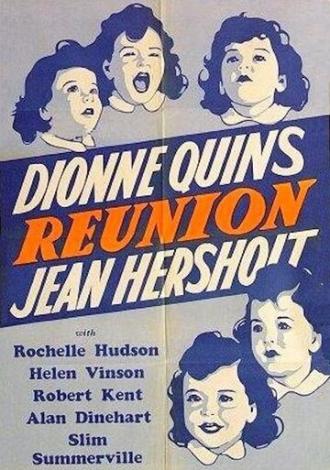 Reunion (фильм 1936)