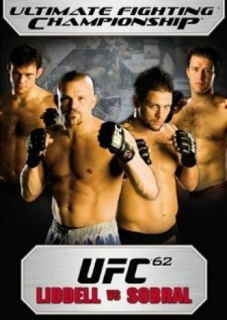 UFC 62: Liddell vs. Sobral (фильм 2006)