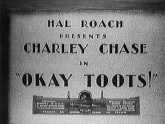 Okay Toots! (фильм 1935)
