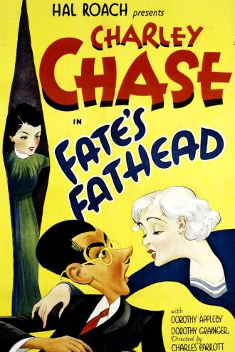 Fate's Fathead (фильм 1934)