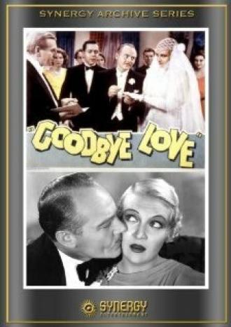 Goodbye Love (фильм 1933)
