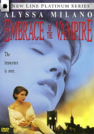 Объятие вампира (фильм 1995)