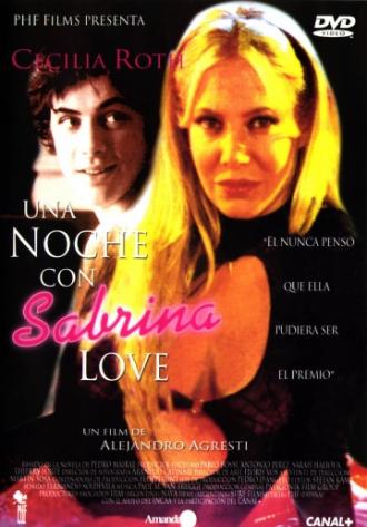 Ночь любви (фильм 2000)