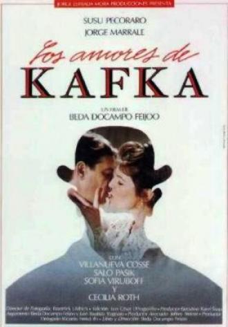 Любовь Кафки (фильм 1988)