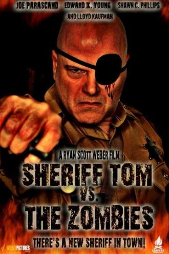 Шериф Том против зомби (фильм 2013)