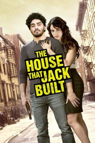 Дом, который построил Джек (фильм 2013)