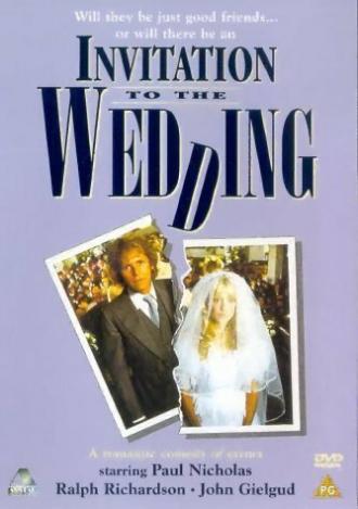 Приглашение на свадьбу (фильм 1983)