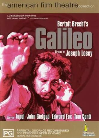 Галилео (фильм 1974)