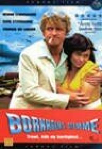 Bornholms stemme (фильм 1999)