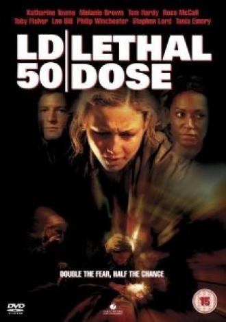 LD50: Летальная доза (фильм 2003)