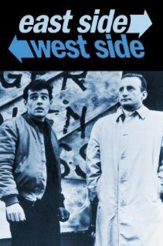 Восток/Запад (сериал 1963)