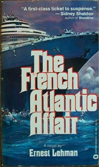 Происшествие на Френч-Атлантик (сериал 1979)