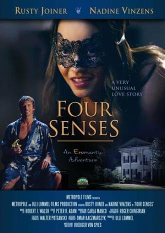 Four Senses (фильм 2013)