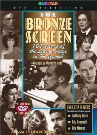 Бронзовый экран: 100 лет образу латиноамериканцев в американском кино (фильм 2002)
