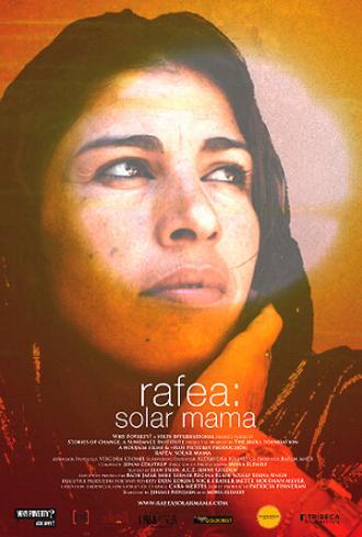 Rafea: Solar Mama (фильм 2012)
