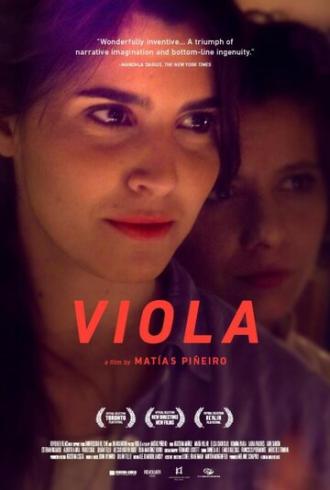 Виола (фильм 2012)