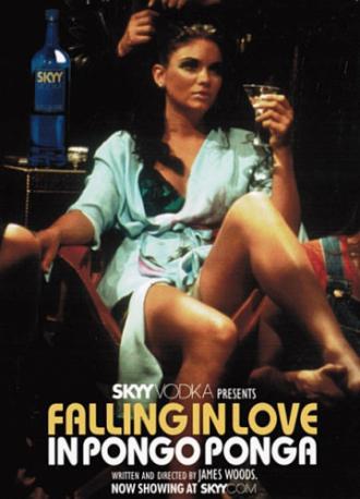 Falling in Love in Pongo Ponga (фильм 2002)