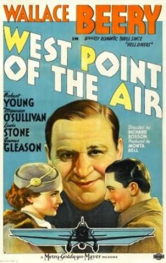 Военно-воздушная академия (фильм 1935)