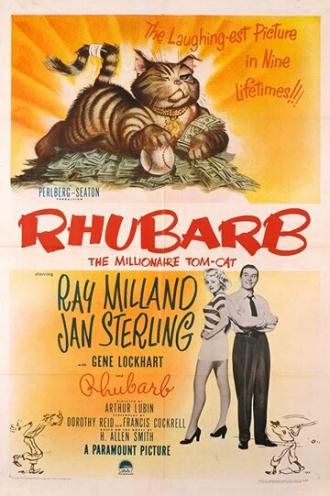 Rhubarb (фильм 1951)