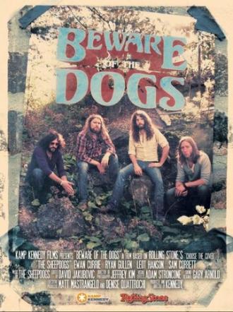 Beware of the Dogs (фильм 2012)
