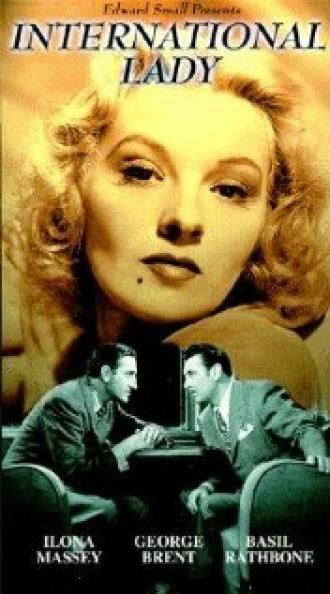 International Lady (фильм 1941)
