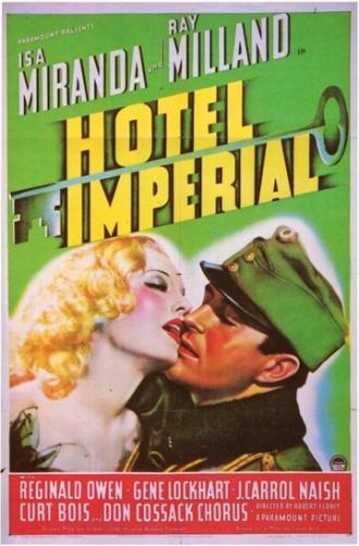 Hotel Imperial (фильм 1939)