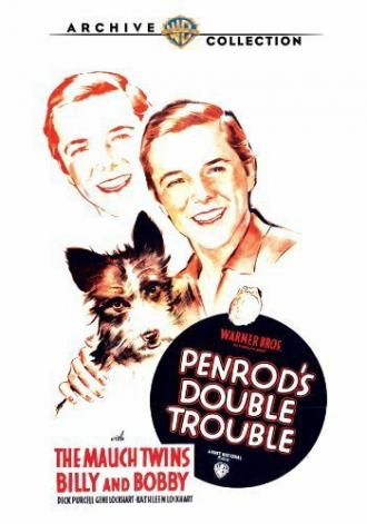 Penrod's Double Trouble (фильм 1938)