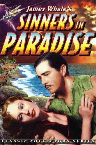 Sinners in Paradise (фильм 1938)