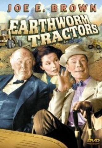 Earthworm Tractors (фильм 1936)