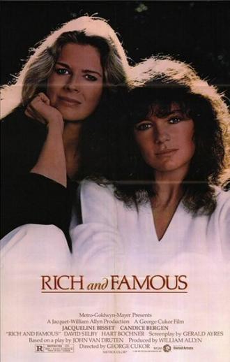 Богатые и знаменитые (фильм 1981)