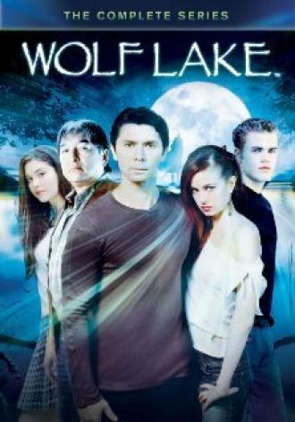 Wolf Lake: The Original Werewolf Saga