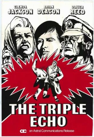 Тройное эхо (фильм 1972)